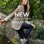Our new collection is now AVAILABLE ✨
Create endless looks with environmentally friendly tights 🌸

Discover it at the link in bio
.
.
.
#endless #endlesstights #greenfashion #newcollection #fallwintercollection #newtights #sustainablefashion